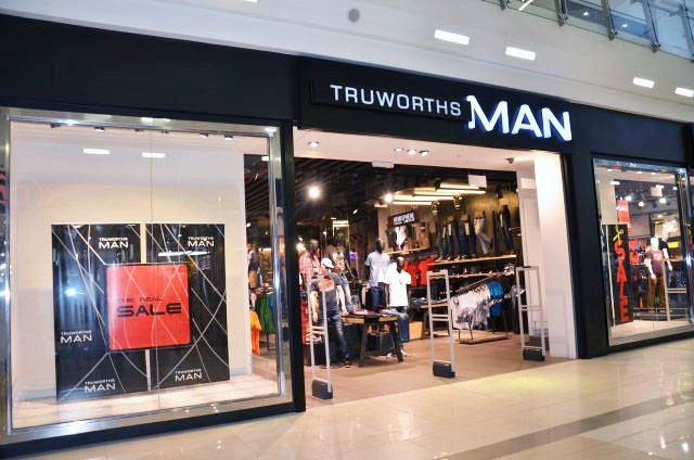 Truworths 3 Truworths - Cradlestone Mall